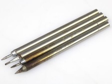 Lot De 4 METCAL (2PCS SSC-601A) SSC-742A Et 725A Cartouche De Pointe Remplaçable