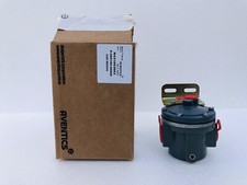 Vanne De Relais Type "S"