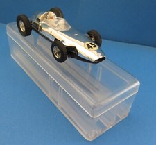 JOUEF 3601 BRM F1 ARGENTEE EN BOITE EXCELLENT ETAT