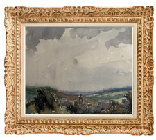 JEAN MAREC (1901-1972) SUPERBE