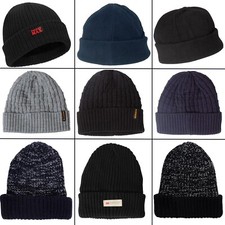 Bonnet Hommes Femmes Chunky