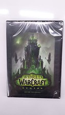 World warcraft légion - of, warcraft: