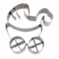 Städter Emporte-pièce en