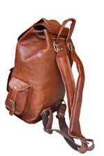 Sac à dos en cuir sac à dos