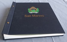 SAINT-MARIN: 1959 à 1990