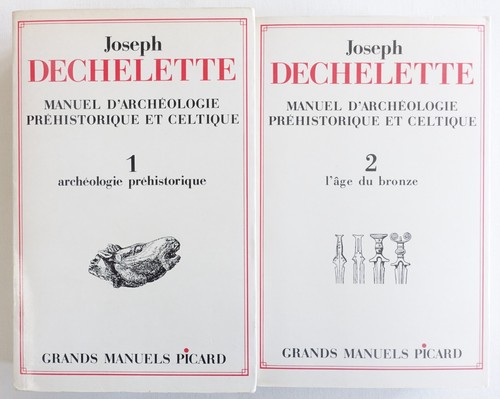Manuel archéologie - manuel, d’archéologie