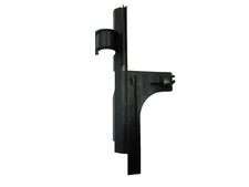 Calandre  Clio 3 8200292541