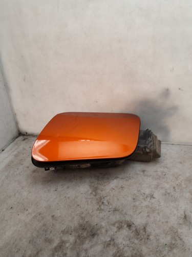 Volet trappe carburant - de,