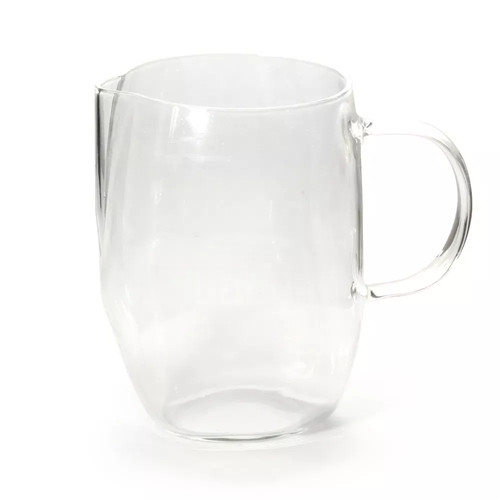 Aerolatte verre borosilicate - verre,