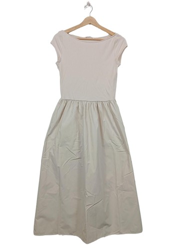 Stradivarius robe trapèze - robe,