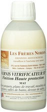 152535 Vernis vitrificateur
