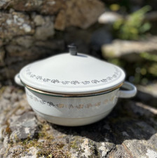 Soupière ou légumière en