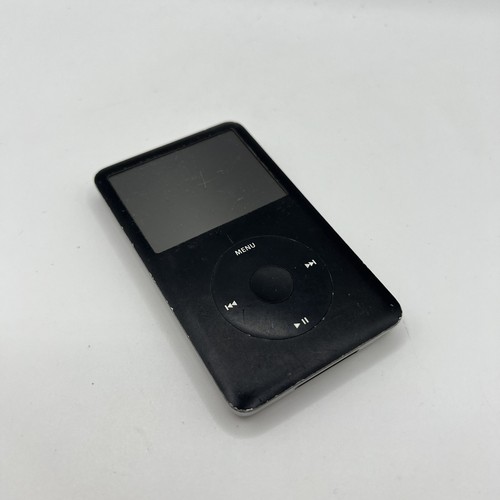 Apple ipod classic - apple,