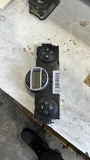 Commande chauffage RENAULT