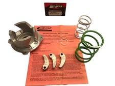 Kit embrayage variateur sport Epi WE436815 POLARIS RZR 800 S 2009