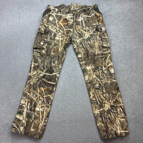 Pantalon realtree adulte - pantalon, grand