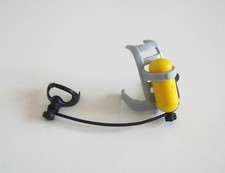 PLAYMOBIL (G1211) POMPIERS -