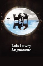 Le passeur  de Lowry Lois, Traduit par Frédérique Pressmann | Livre | état bon
