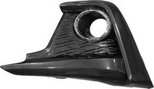 Grille De Pare-choc Avant