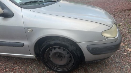 Aile avant droit - , citroen