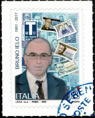 2020 république italienne - rÉpublique,