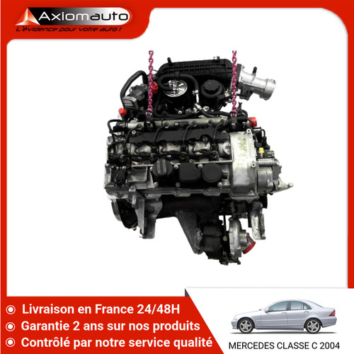 Moteur mercedes - 🇫🇷,