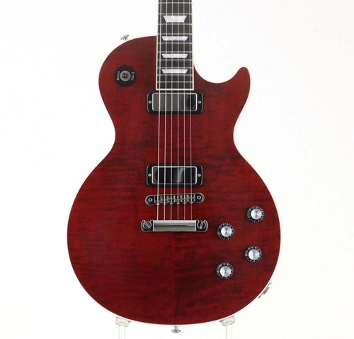 Gibson les paul - gibson, player