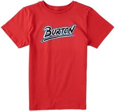 T-Shirt Big Up Enfant Burton