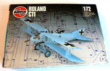 KIT AIRFIX  1/72ème  ROLAND