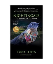 Nightingale: Say Goodbye to