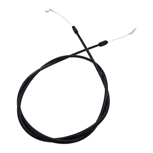 Câble frein moteur - de,