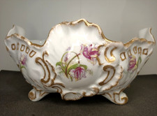 Ancienne Jardinière Époque