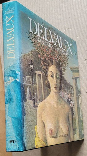Delvaux barbara emerson éd - delvaux,