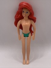 VTG Disney Polly Pocket Little