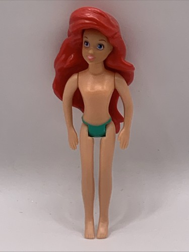 Vtg disney polly pocket - polly,