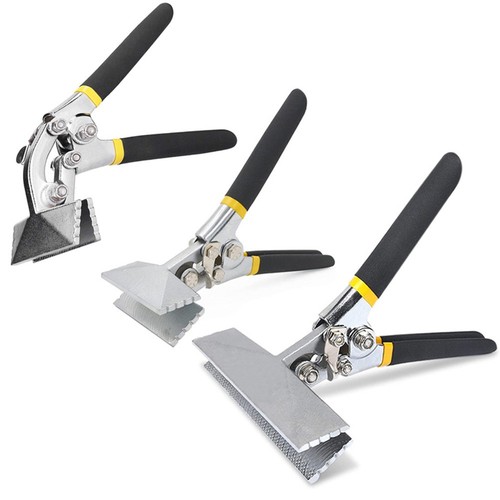 Pince cintrer acier - en,