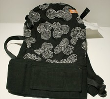 NWT Baby Tula Ergonomic Baby