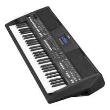 Yamaha PSR-SX600 61-Key
