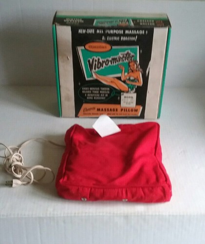 Vintage Herold Products