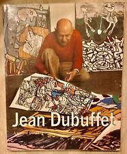 Jean Dubuffet Broché – 1