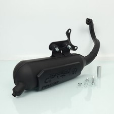 Pot Malossi Wild Lion pour