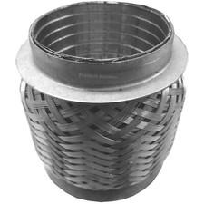 64x100 100mm tuyau - 64*100mm, flexible
