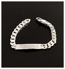 Bracelet HOMME Gravure
