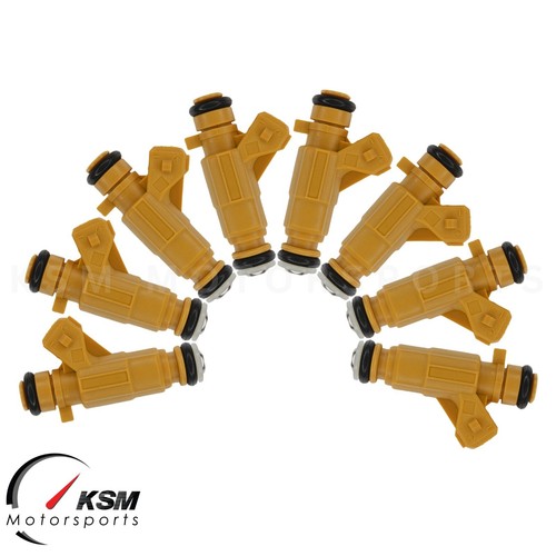 Injecteurs carburant pour - 8,