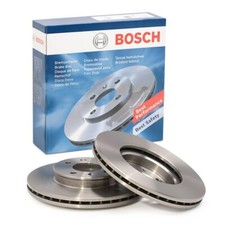 BOSCH 0986479367 Jeu 2 disques