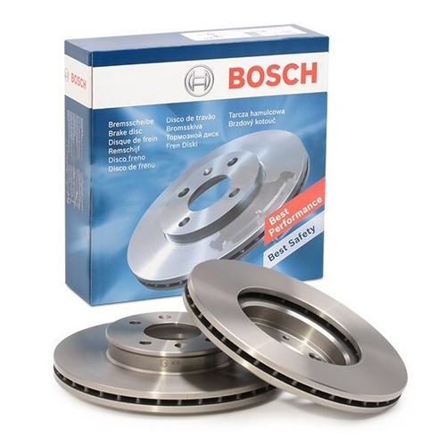 Bosch 0986479367 jeu - jeu, disques
