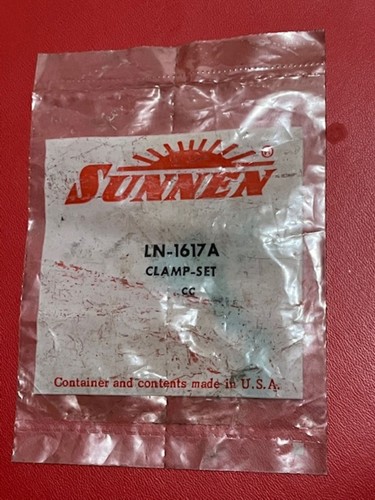 Sunnen 1617a guide shoe - sunnen, ln-1617a