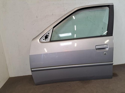 Porte avant gauche peugeot 306 - porte,