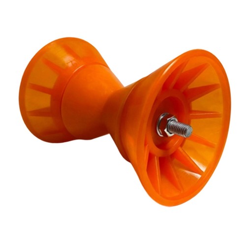Rouleau étrave orange pour - d'étrave,