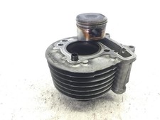 KYMCO SUPER 8 125 Cylindre Et